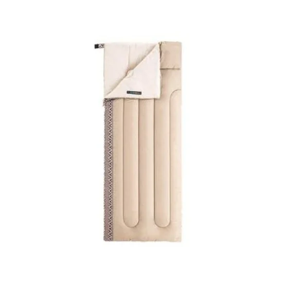 Naturehike Linglong L150 Sleeping Bag - Brown (Right Zipper) (190*75)
